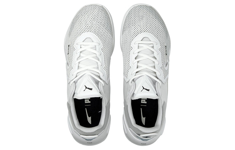 PUMA Fuse 'White Grey' 194419-03
