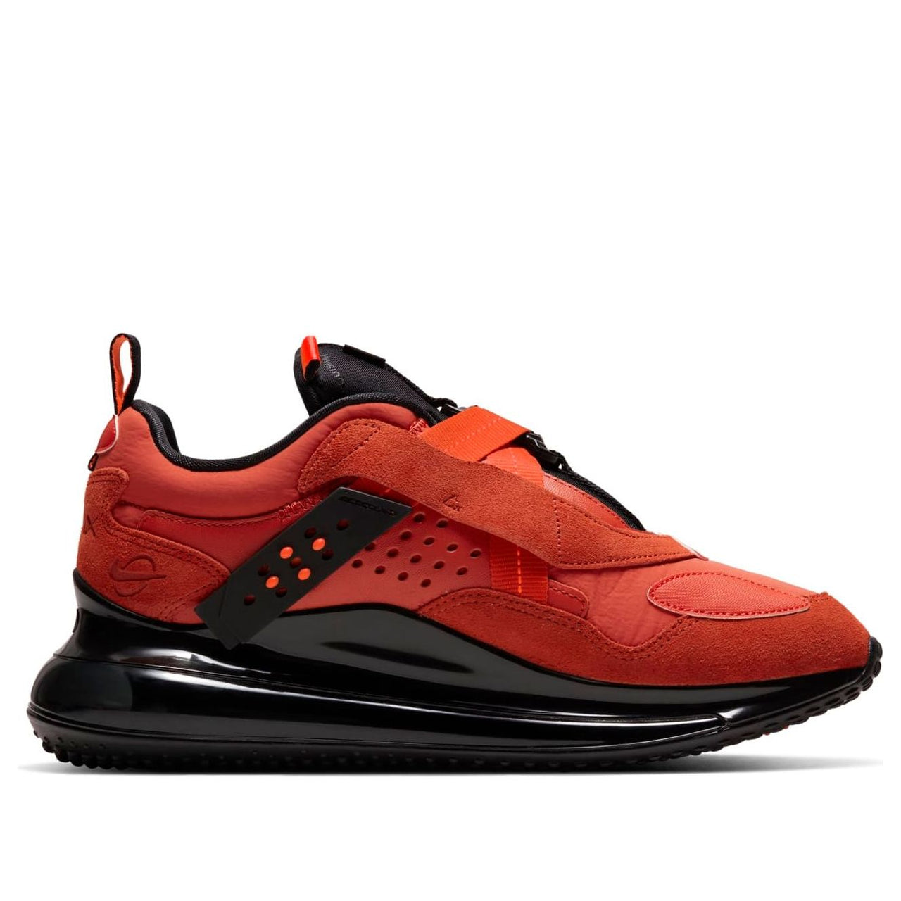 Nike Odell Beckham Jr x Air Max 720 Slip 'Browns' DA4155-800