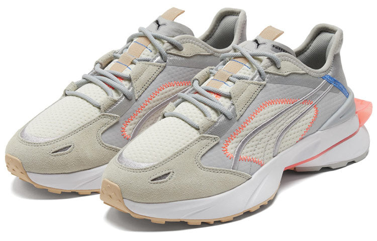 PUMA PWRFrame OP-1 Cyber 'High Rise Vaporous Grey' 381599-01