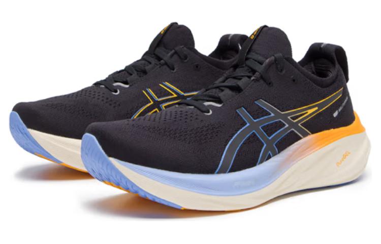 ASICS Gel-Nimbus 26 Lite-Show 'Black' 1011B921-001
