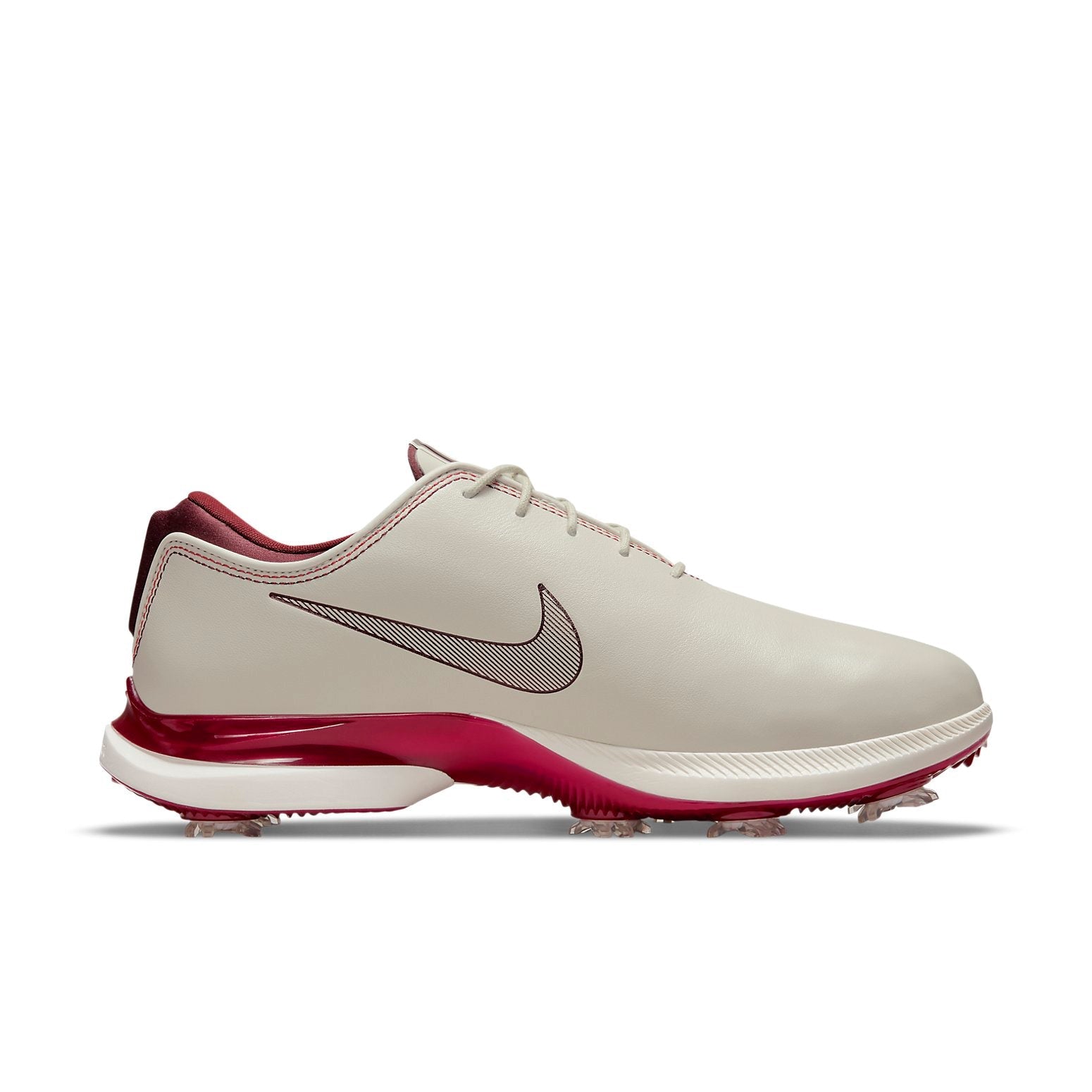 Nike Air Zoom Victory Tour 2 'Light Bone Fusion Red' CW8155-002