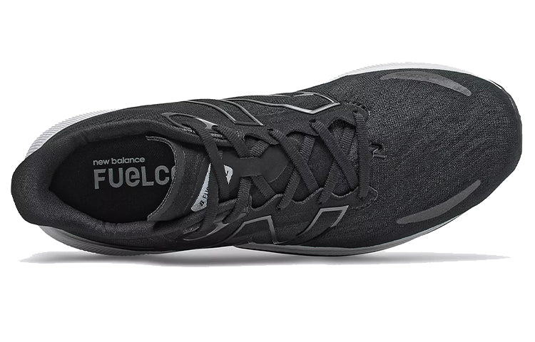 New Balance FuelCell Propel v3 'Black White' MFCPRLK3