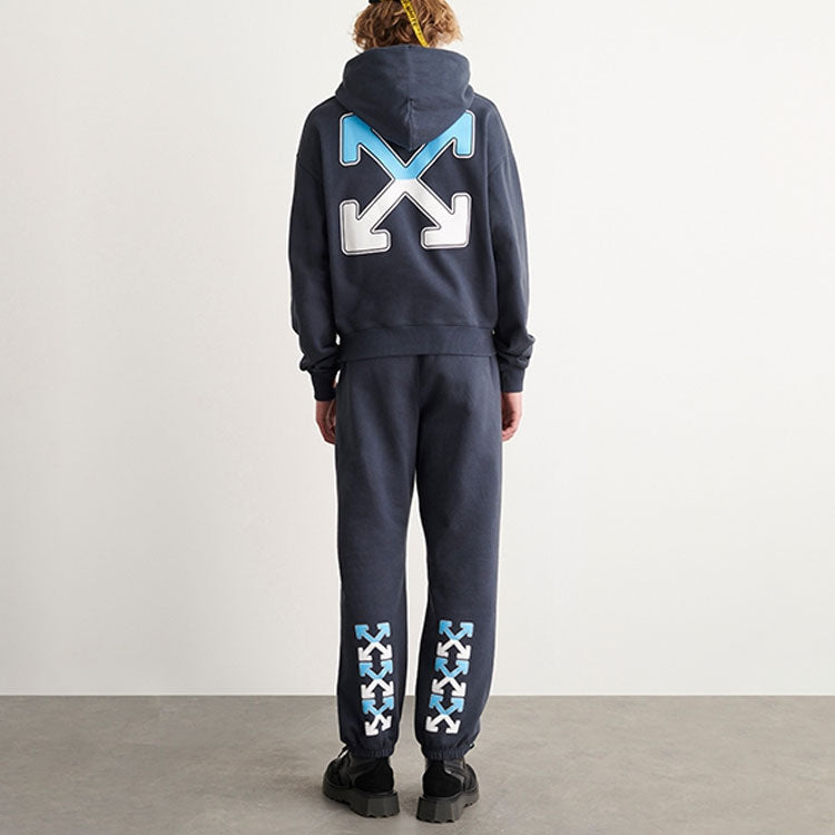 Off-White Fw22 OMBB037F22FLE0074601