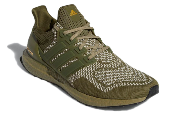 adidas UltraBoost 1.0 DNA 'Focus Olive' GV7722