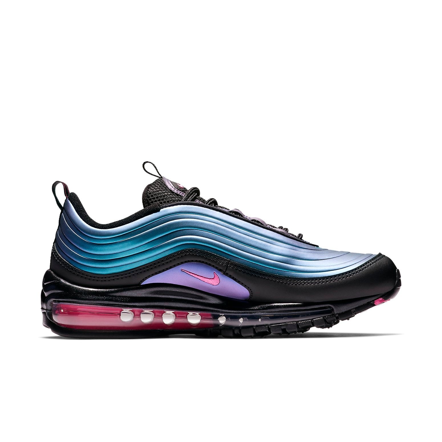 (WMNS) Nike Air Max 97 RF 'Throwback Future Pack - Northern Lights' CD9005-001