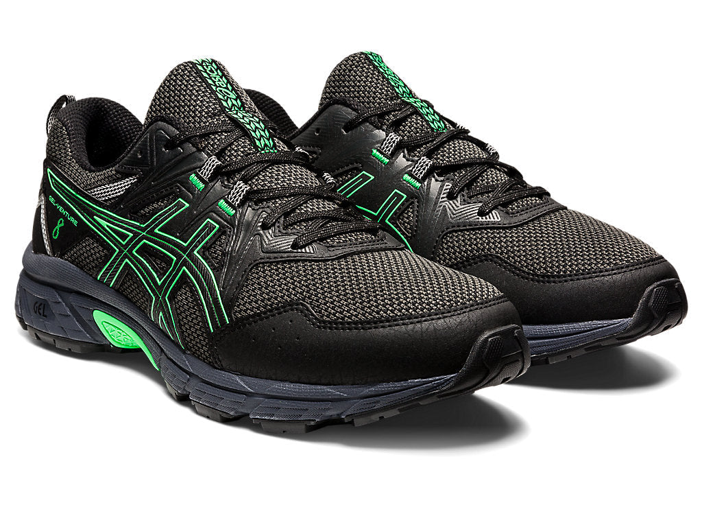 ASICS Gel-Venture 8 'Black New Leaf' 1011A824-901