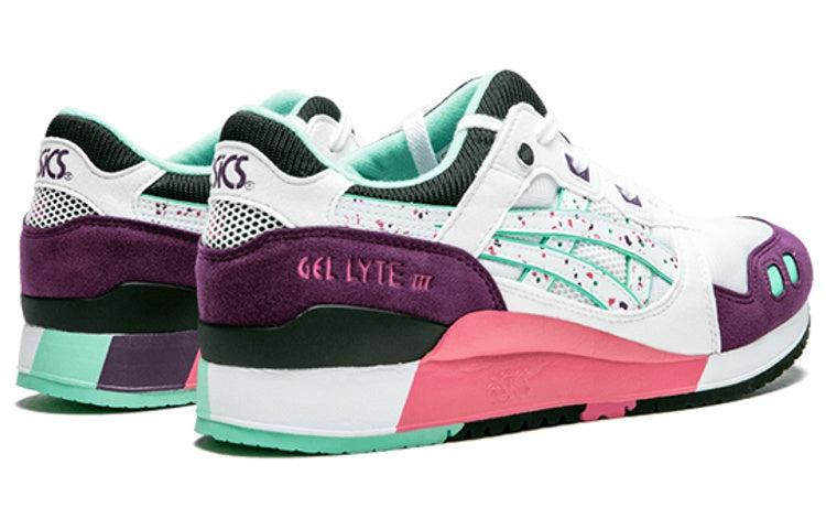 ASICS Colette x La MJC x Gel Lyte 3 HQ82V-0198