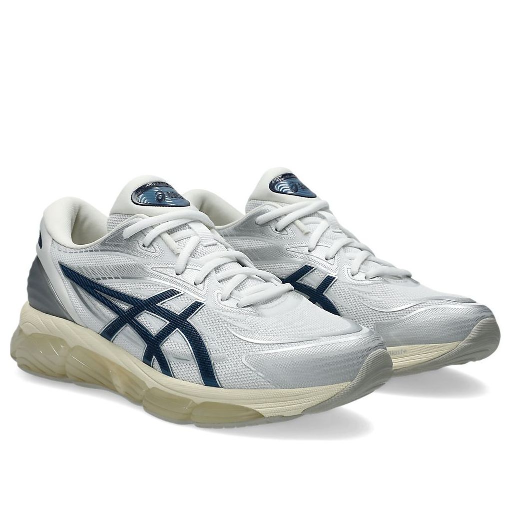 ASICS Gel-Quantum 360 VIII 'White Midnight' 1203A305-106