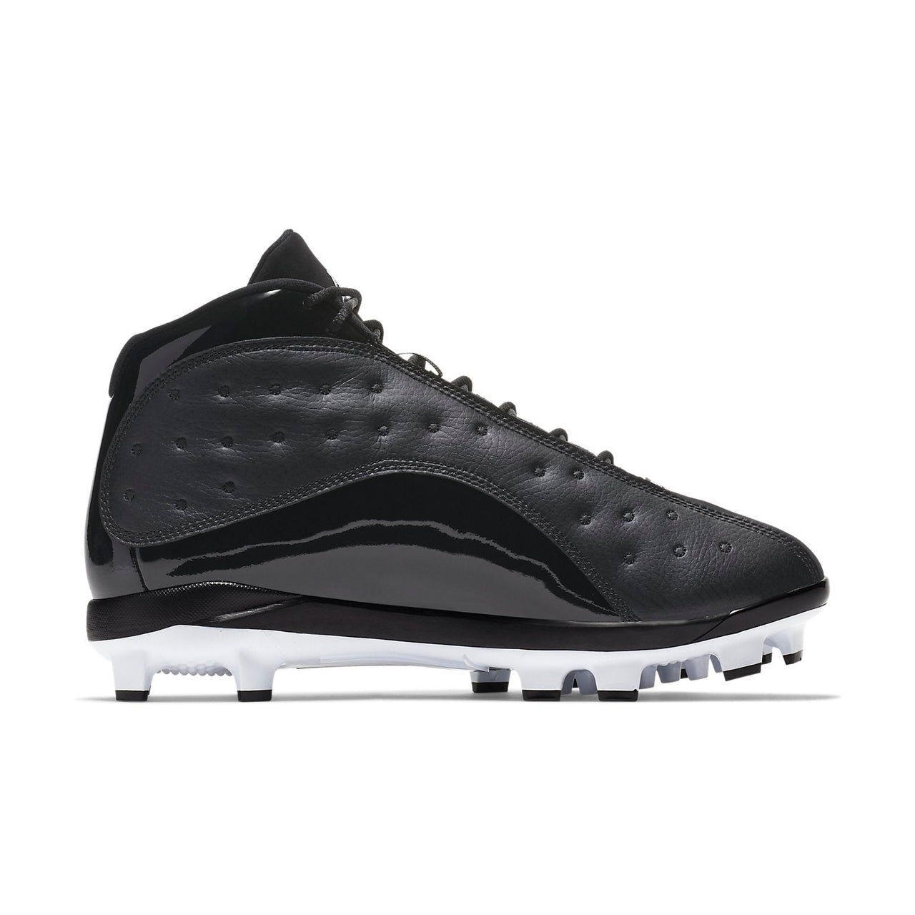 Air Jordan 13 Retro MCS 'Black' AJ8016-001
