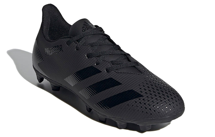 adidas Predator 20.4 'Black' EF1649
