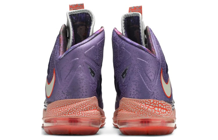 Nike LeBron 10 'All-Star - Extraterrestrial' 583108-500