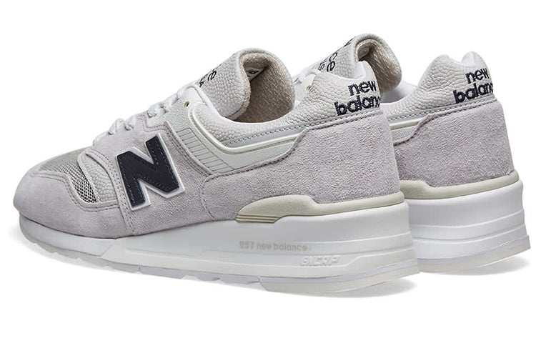 New Balance 997 Suede 'Off White' M997JOL