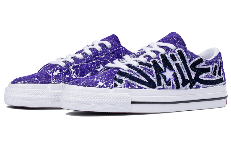 Converse One Star 171586C-222144