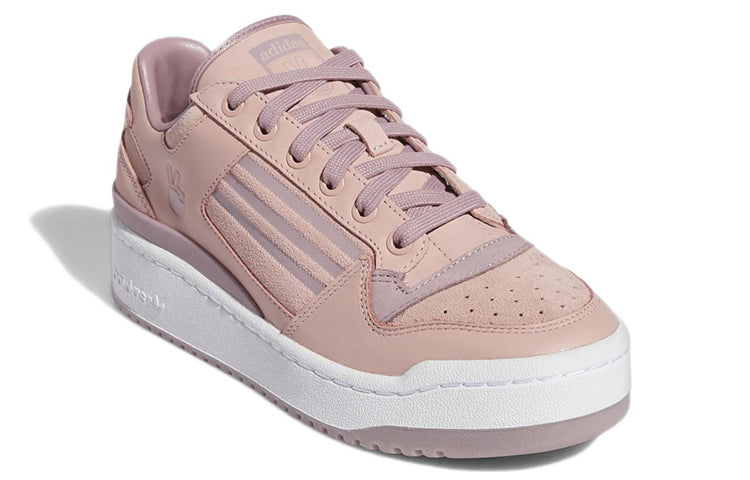 (WMNS) adidas Forum Bold 'Wonder Mauve' GY2072