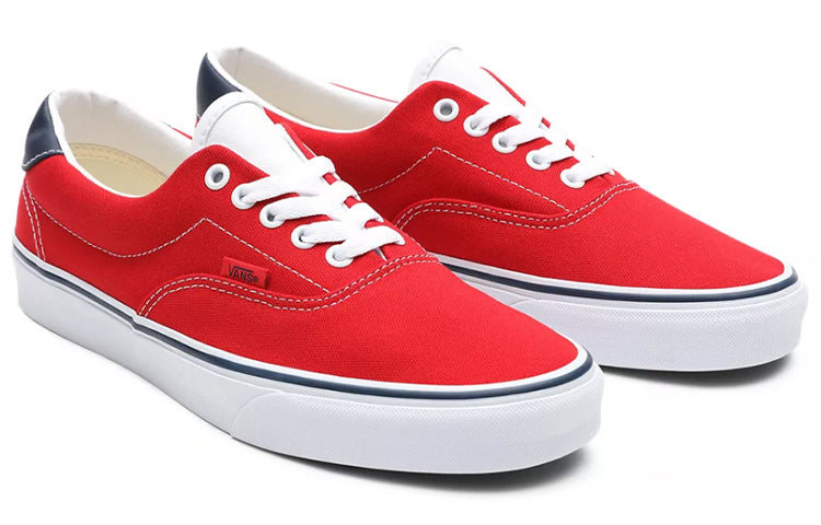 Vans Era 59 'C&L - Red' VN0A34584CK