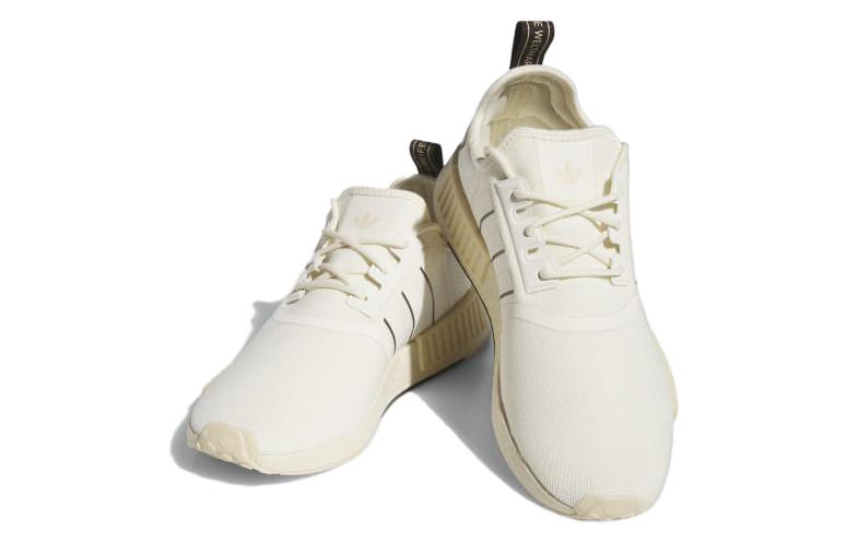 adidas NMD_R1 'Cream Dark Brown' IE6930