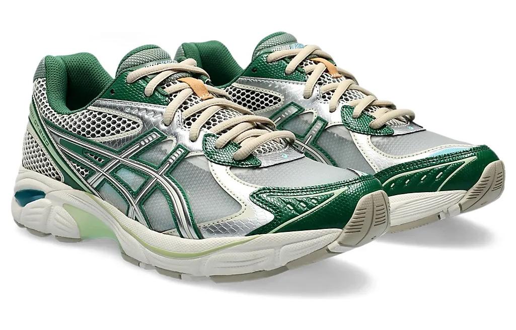 ASICS x Above The Clouds GT-2160 'Shamrock Green' 1203A361-100