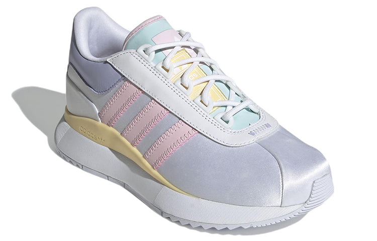 (WMNS) adidas Originals SL Andridge 'White Purple Pink' H01817