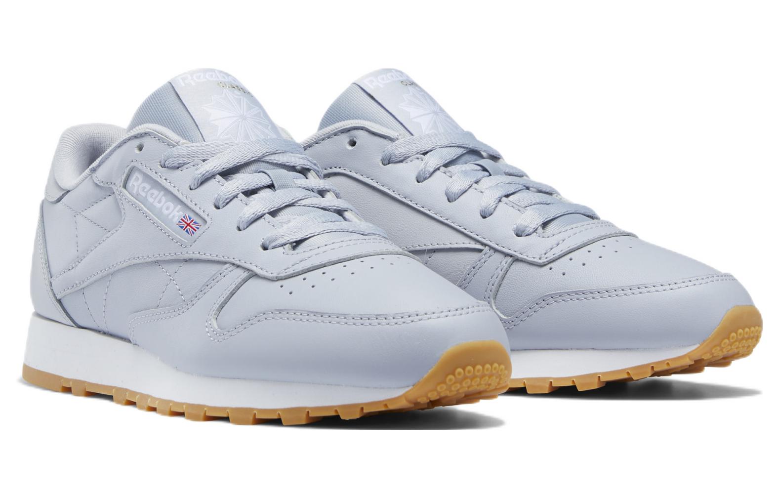 (WMNS) Reebok Classic Leather 'Cold Grey' GY6812