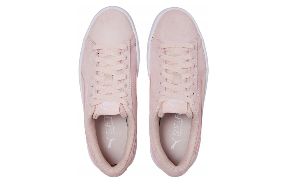 (WMNS) PUMA Lily Platform 387739-03