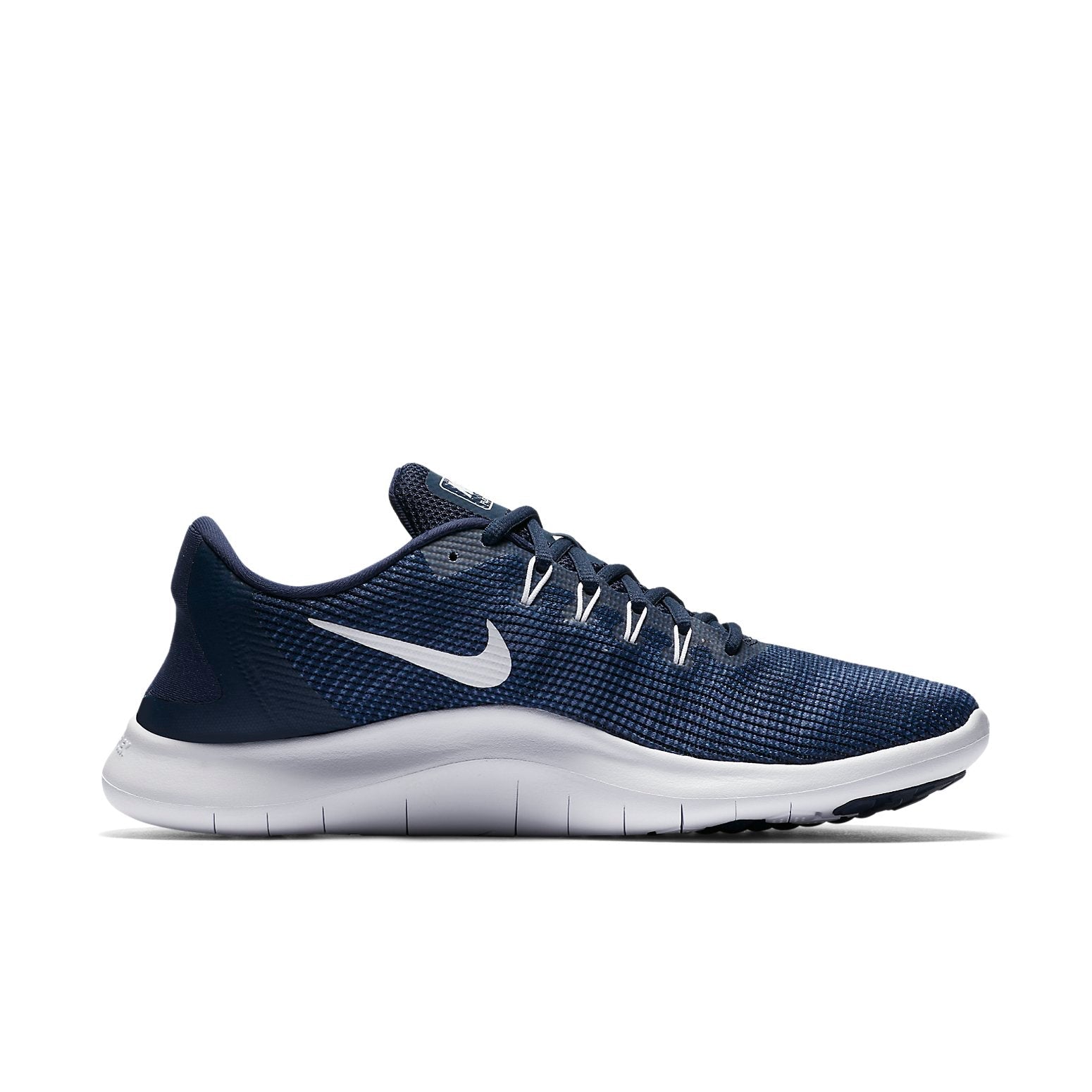 Nike Flex 2018 RN 'Midnight Navy' AA7397-400