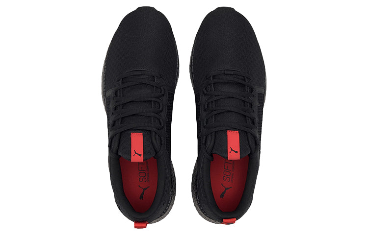 PUMA Nrgy Neko Turbo Black 192520-10