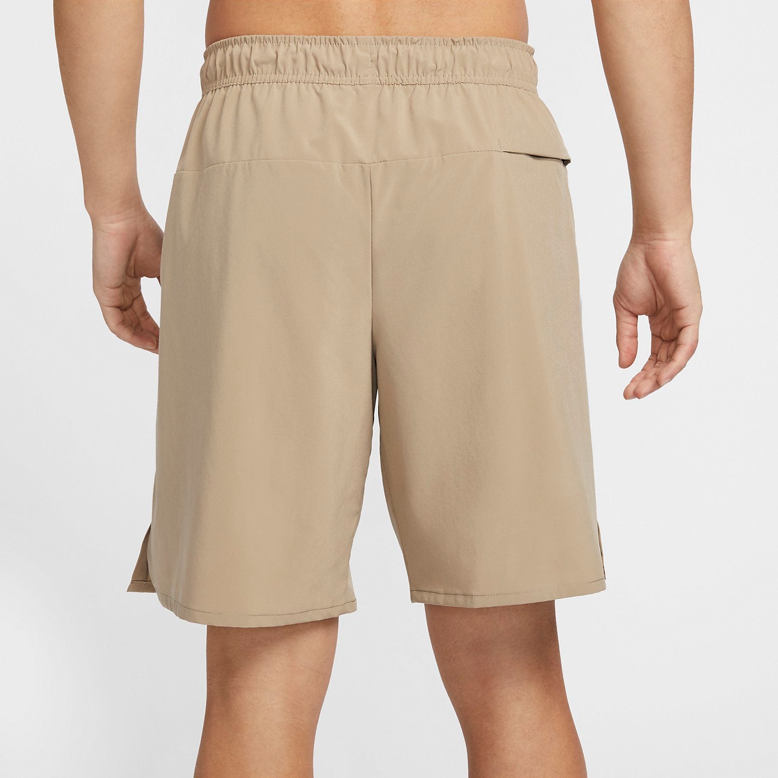 Nike Dri-FIT Unlimited Short 'Tan' DV9331-247