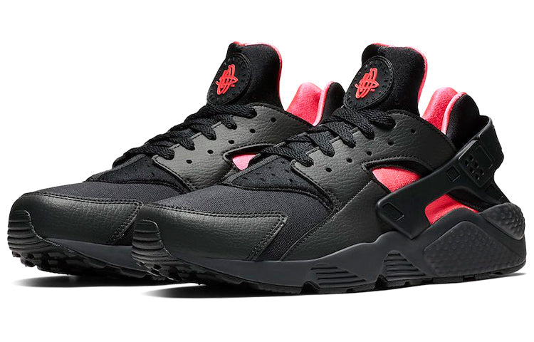 Nike Air Huarache 'Coral Black' 318429-055