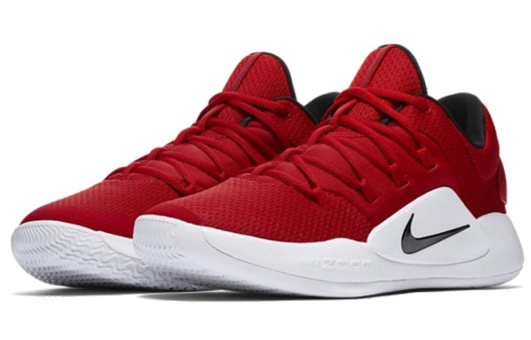 Nike Hyperdunk X Low TB 'University Red' AR0463-600