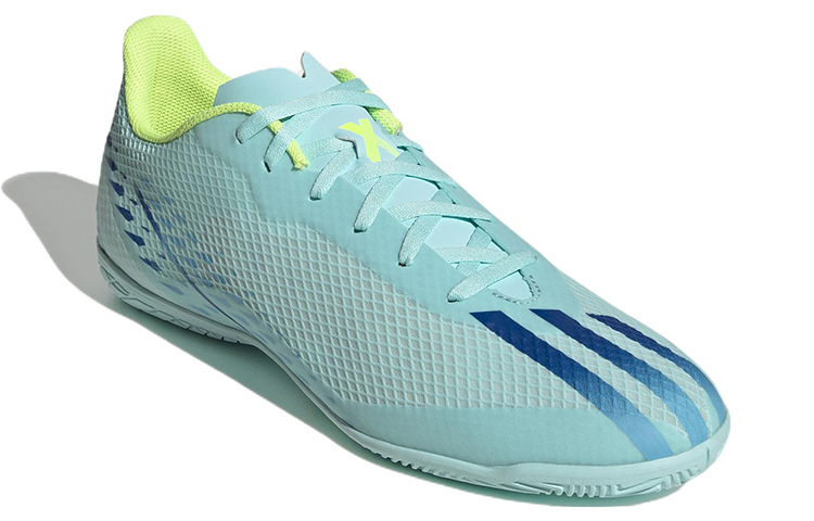 adidas X Speedportal.4 IN 'Sky Blue' GW8502