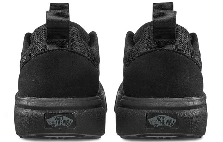 Vans UltraRange Rapidweld 'Black' VN0A3MVUBKA