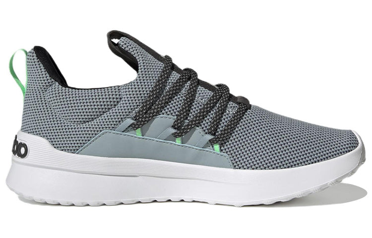 adidas Lite Racer Adapt 4.0 Cloudfoam 'Magic Grey Beam Green' GX4783