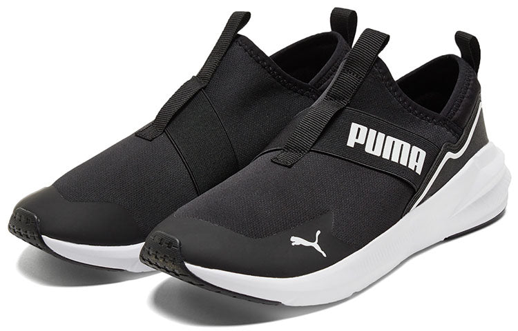 (WMNS) PUMA Platinum ALT Black 194743-01