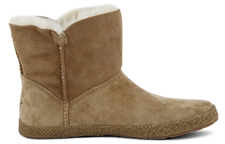 (WMNS) UGG 'Chestnut' 1012503-CHE