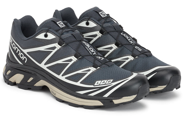Salomon XT-6 Adv For Dsm Trail 'Black' 417170