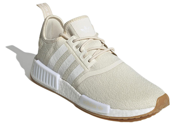adidas NMD_R1 'Wonder White Gum' GY6058
