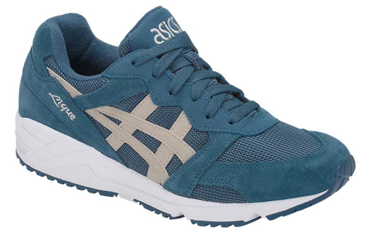ASICS Gel Lique 'Light Indigo' H6K0L-400
