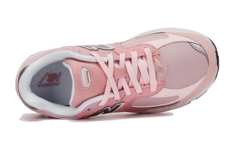 (GS) New Balance 2002R 'Pink Sand' GC2002SK