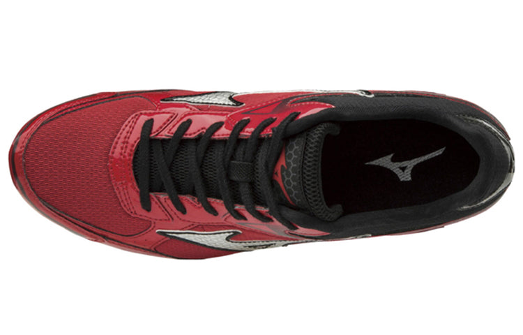 Mizuno Brave Wing 3 'Red' U1GA183001