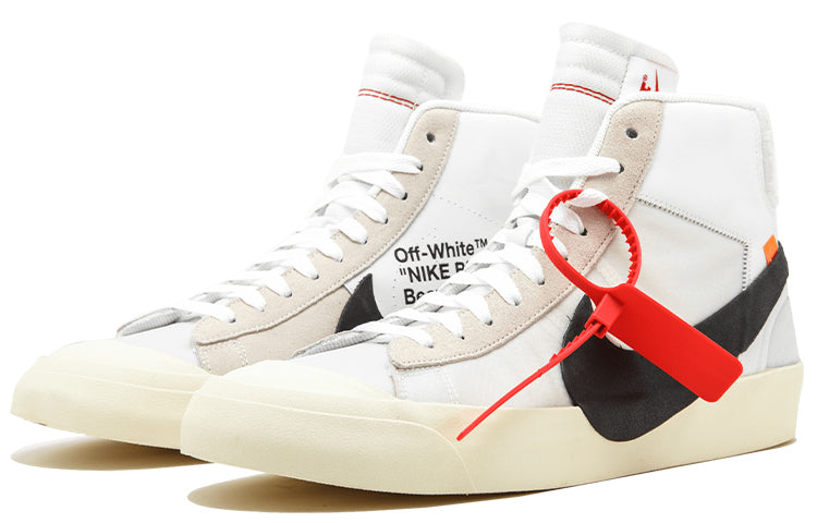 Nike x Off-White Blazer Mid 'The Ten' AA3832-100