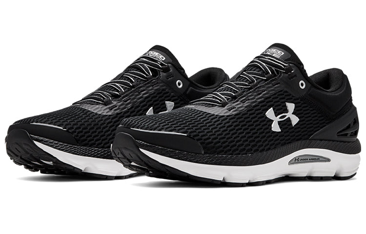 Under Armour Charged Intake 3 'Black' 3021229-003