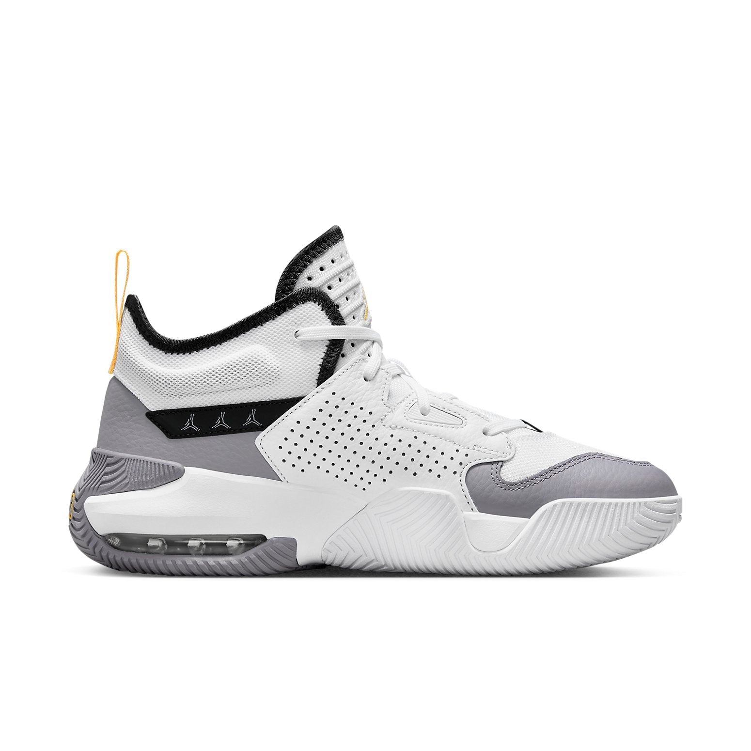 Air Jordan Stay Loyal 2 'Grey White' DQ8401-103
