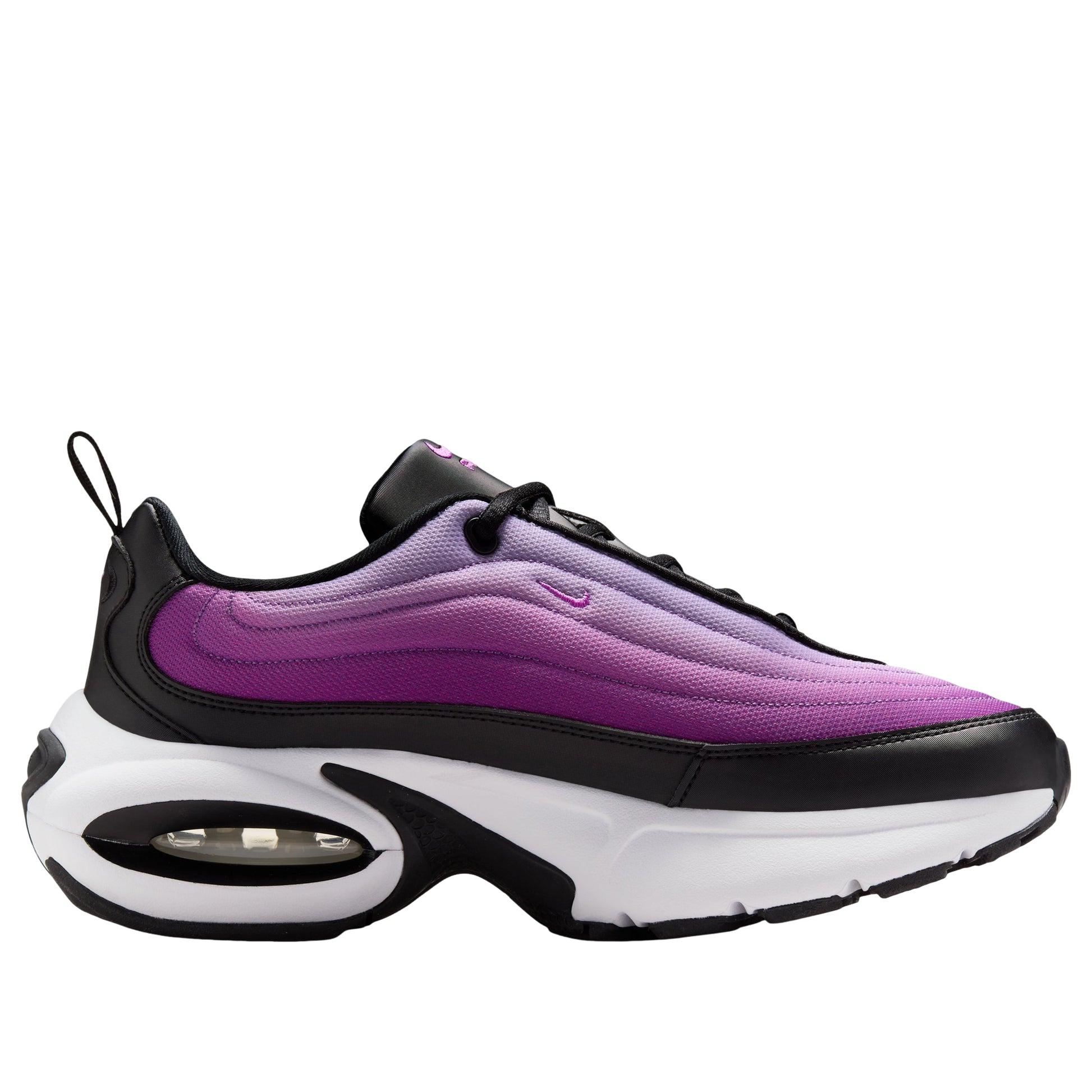 (WMNS) Nike Air Max Portal 'Black Hydrangeas White Hyper Violet' HF3053-012
