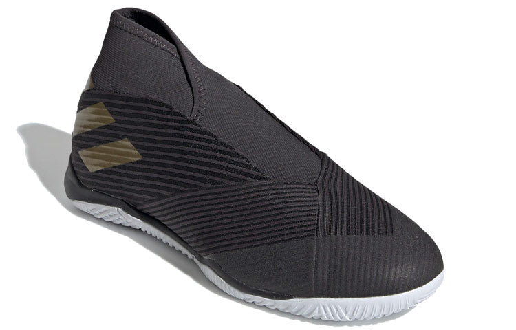 adidas Nemeziz 19.3 'Black White Gold' EF0395