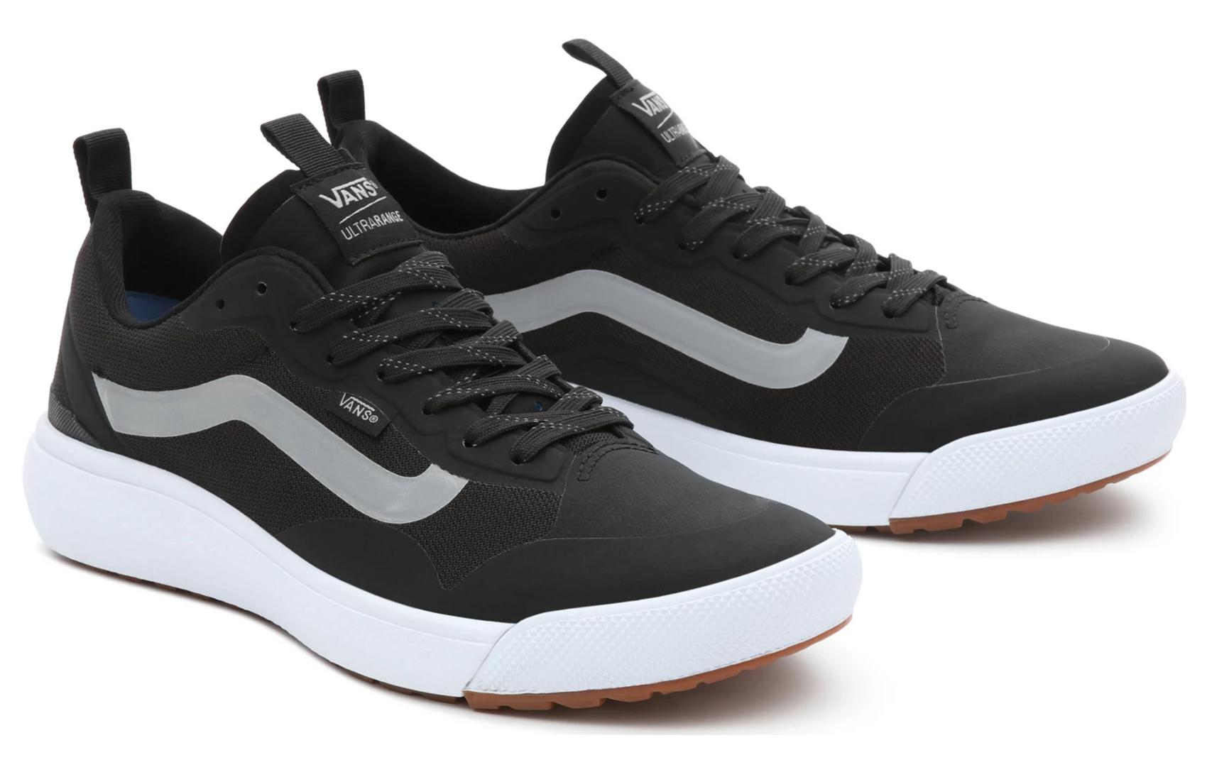 Vans UltraRange Buty Exo BLACK VN0A4U1KZVY