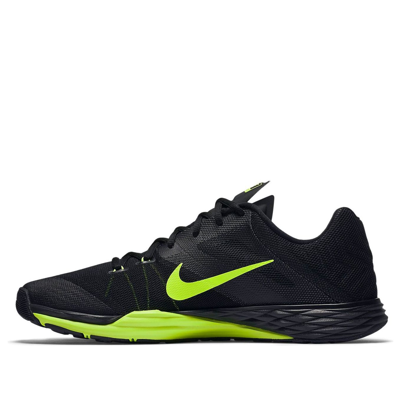 Nike Train Prime Iron DF 'Black Volt' 832219-008