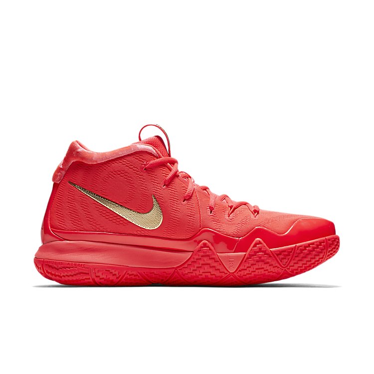 Nike Kyrie 4 EP 'Red Carpet' 943807-602