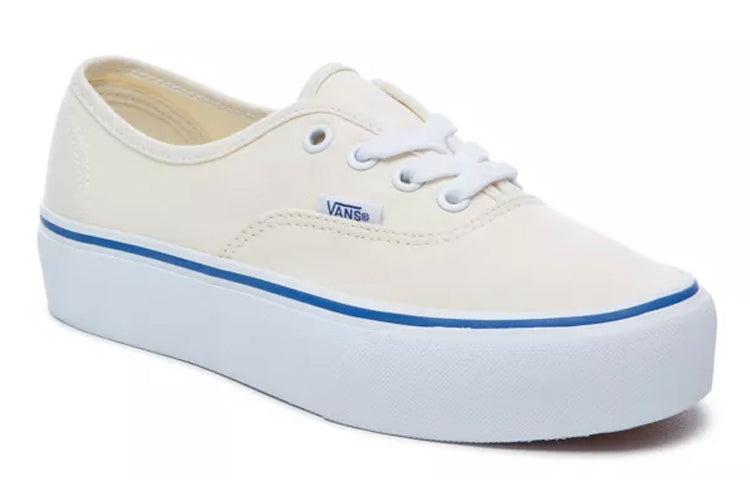 Vans Authentic Platform 2.0 'White' VN0A3AV8JTT