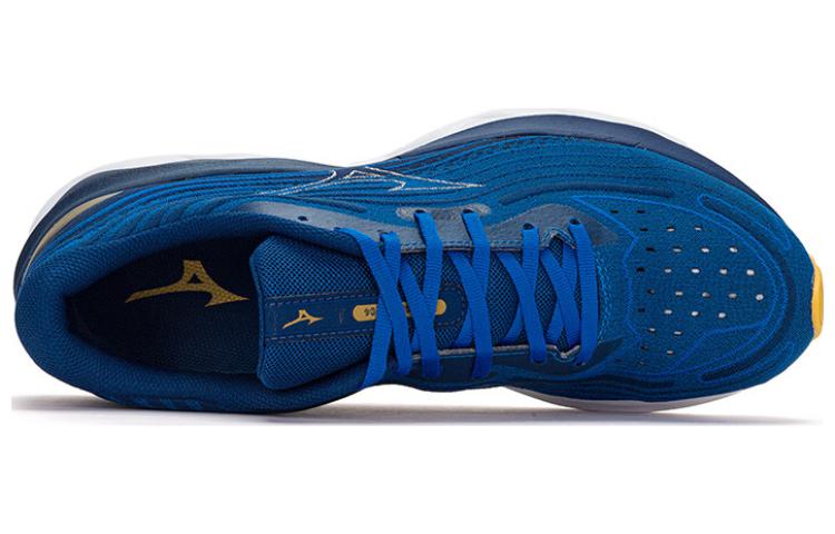 Mizuno Wave Skyrise 4 'Blue' J1GC230903