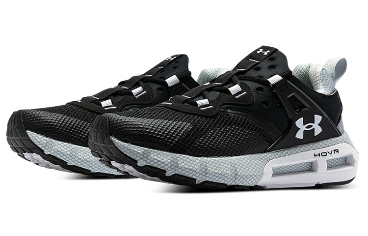 Under Armour Hovr Mega Mvmnt 'Black Gray' 3023594-005